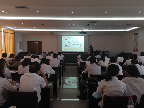 西投控股組織黨員干部赴扶眉戰(zhàn)役紀(jì)念館開展主題黨日暨廉政現(xiàn)場(chǎng)教學(xué)活動(dòng)