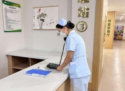 疫情防控不松懈，應(yīng)急演練筑防線